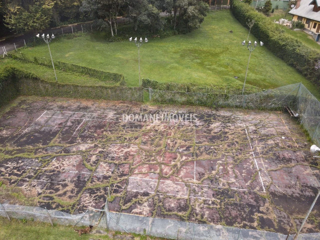 Plot of 2,200 m² in Campos do Jordão, SP, Brazil