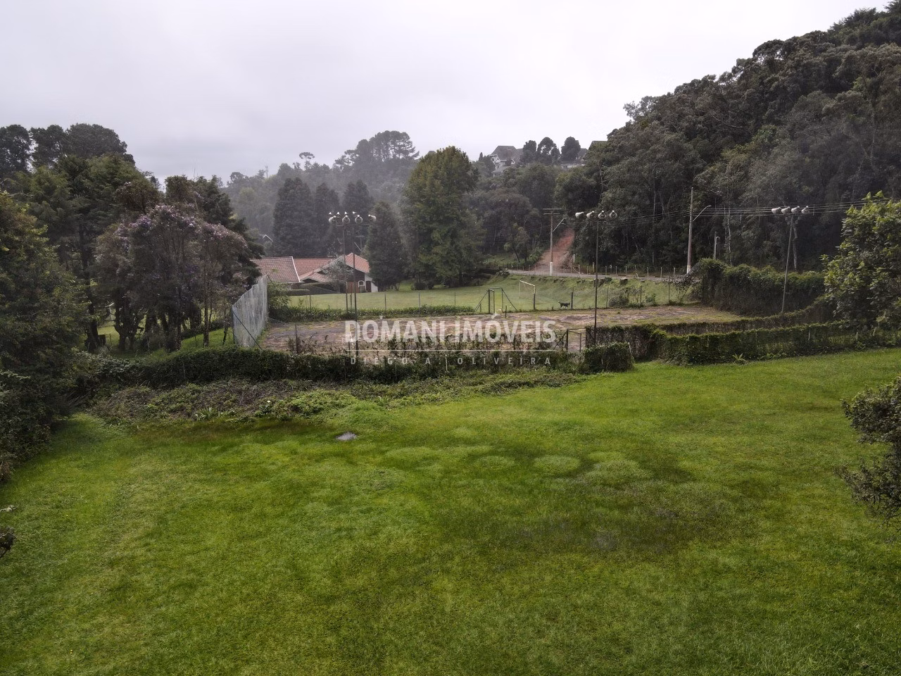 Plot of 2,200 m² in Campos do Jordão, SP, Brazil