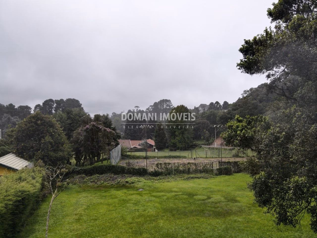 Plot of 2,200 m² in Campos do Jordão, SP, Brazil