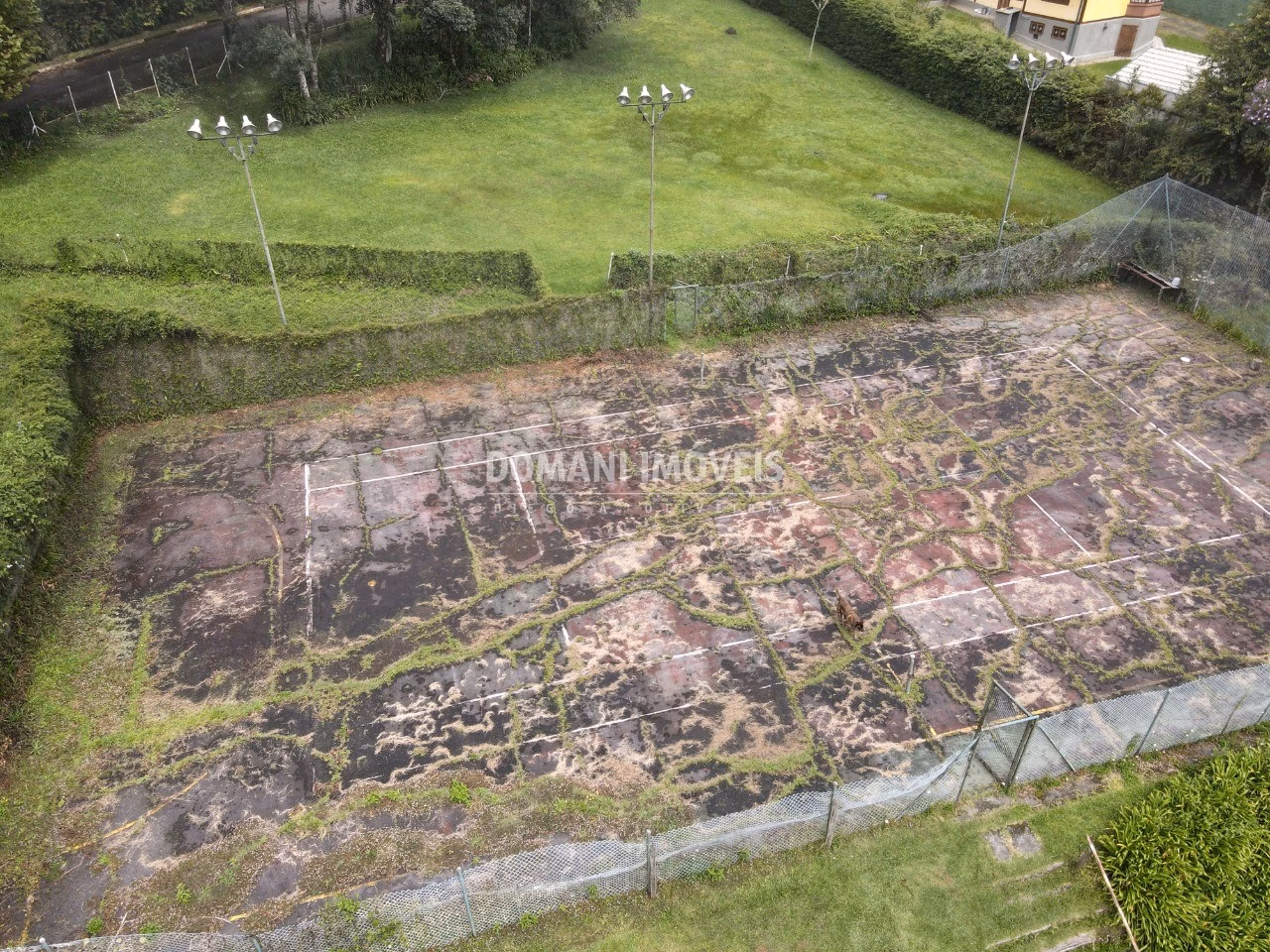 Plot of 2,200 m² in Campos do Jordão, SP, Brazil