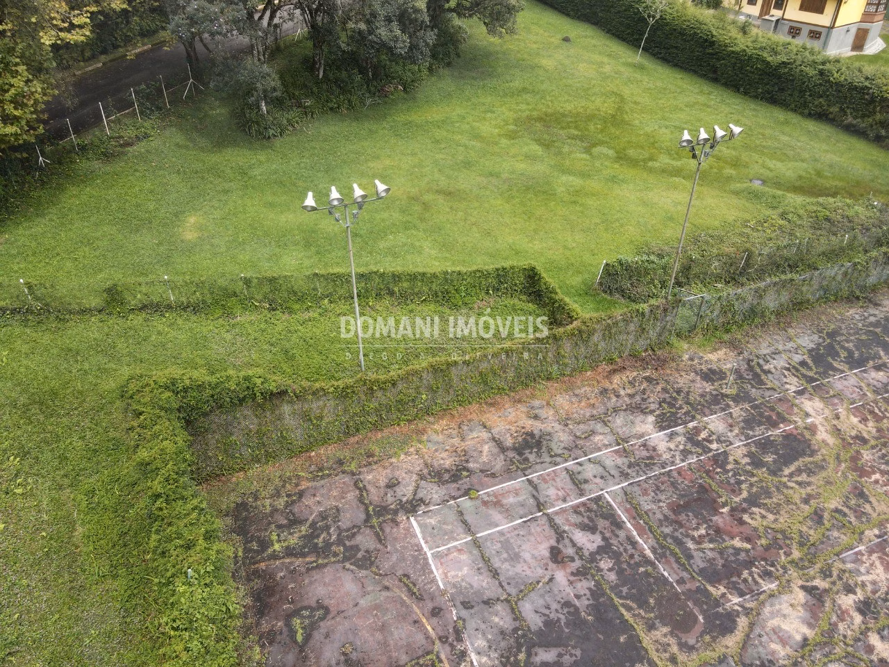 Plot of 2,200 m² in Campos do Jordão, SP, Brazil