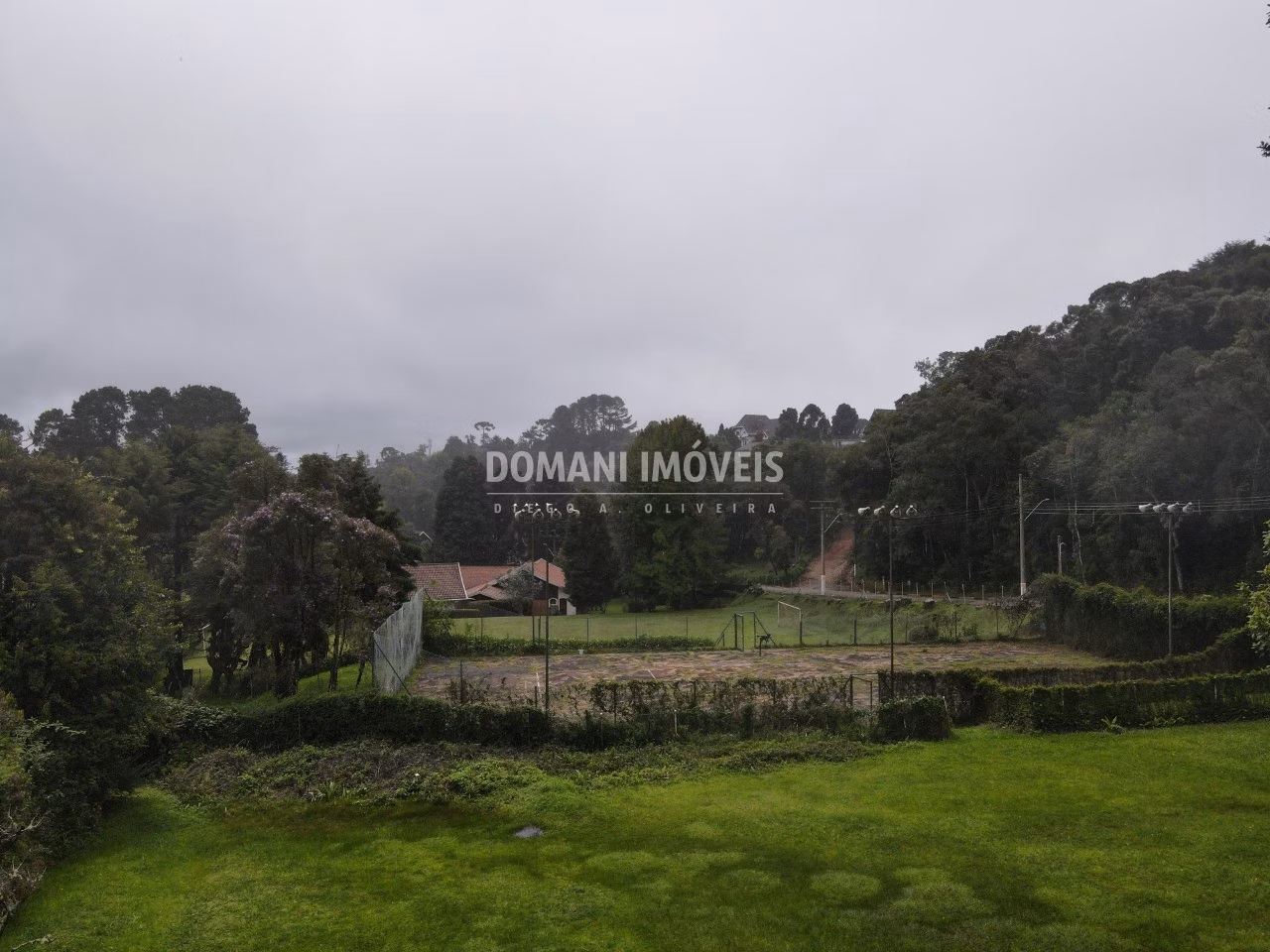 Plot of 2,200 m² in Campos do Jordão, SP, Brazil