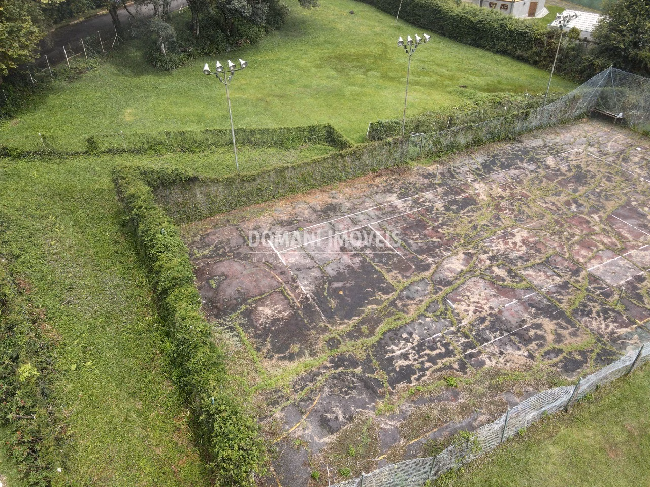 Plot of 2,200 m² in Campos do Jordão, SP, Brazil
