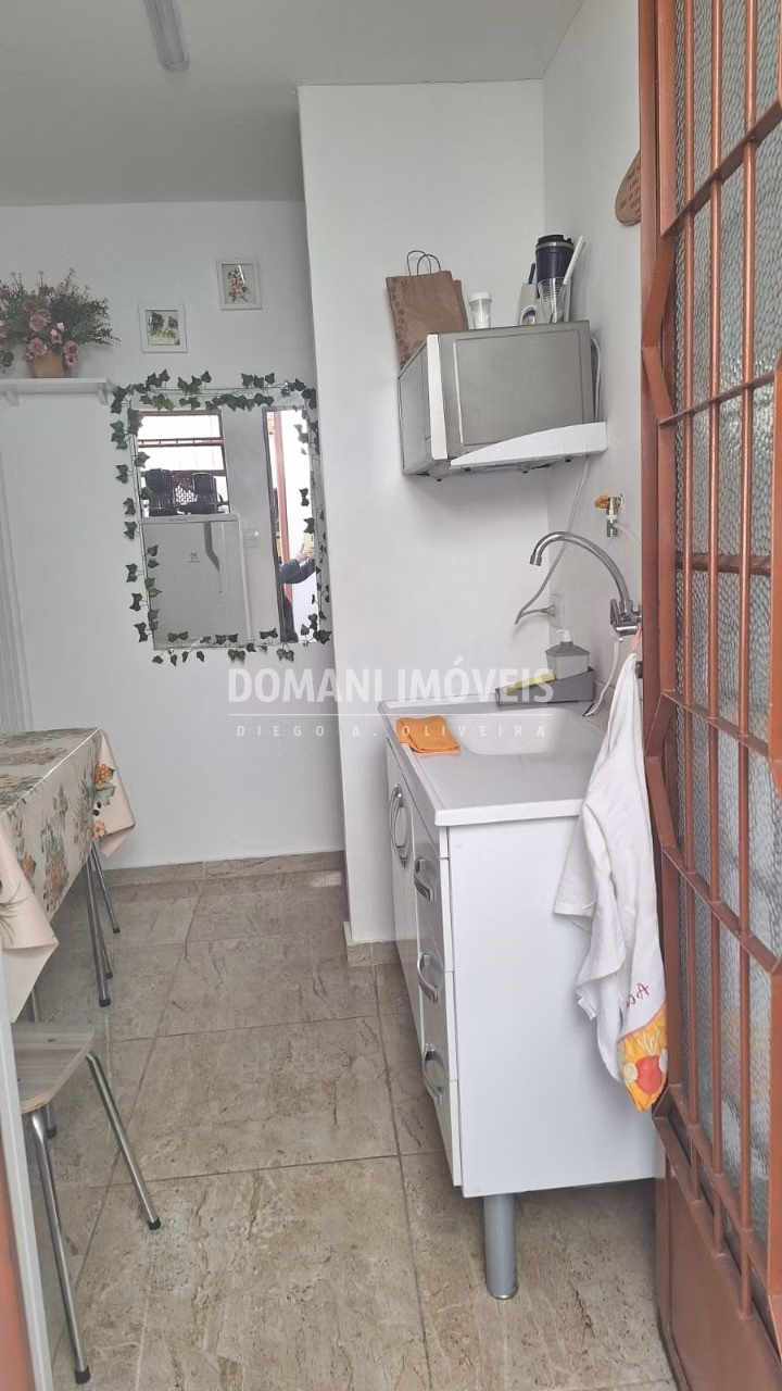 Comercial de 40 m² em Campos do Jordão, SP
