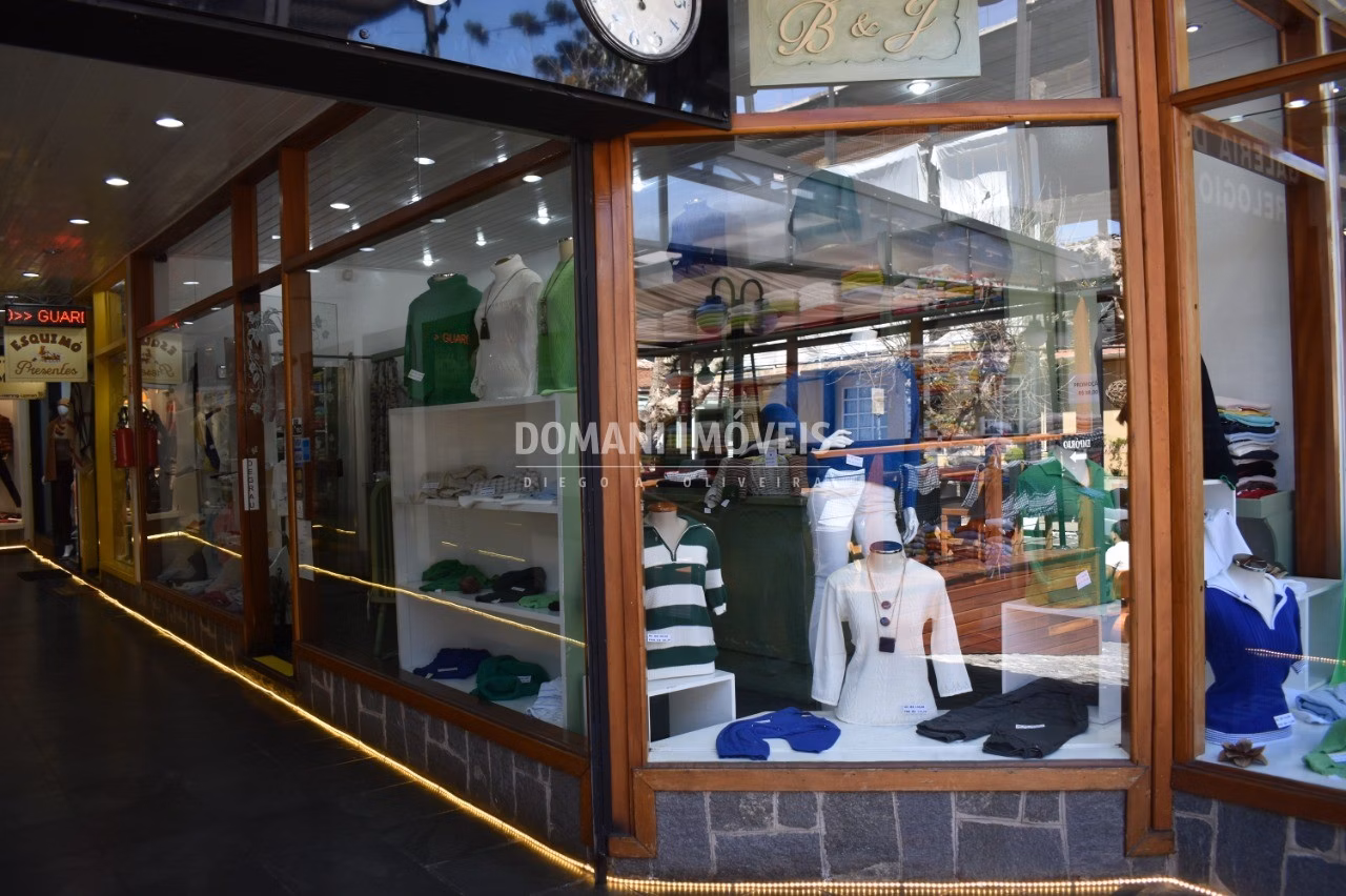 Commercial of 40 m² in Campos do Jordão, SP, Brazil