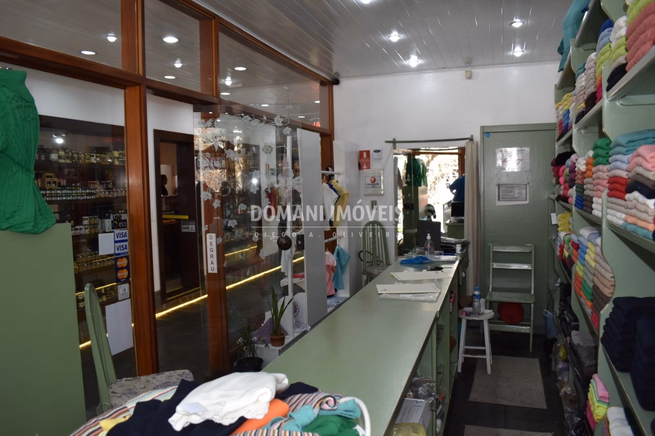 Comercial de 40 m² em Campos do Jordão, SP