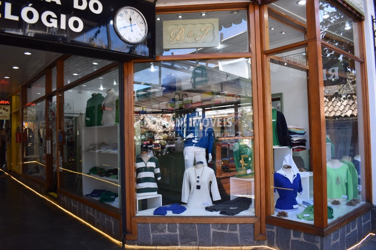 Comercial de 40 m² em Campos do Jordão, SP