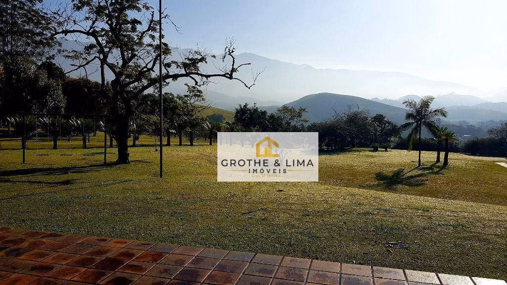 Fazenda de 92 ha em Tremembé, SP