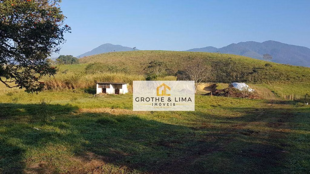 Fazenda de 92 ha em Tremembé, SP