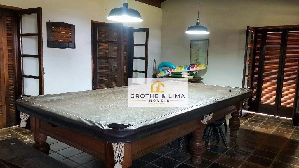Fazenda de 92 ha em Tremembé, SP