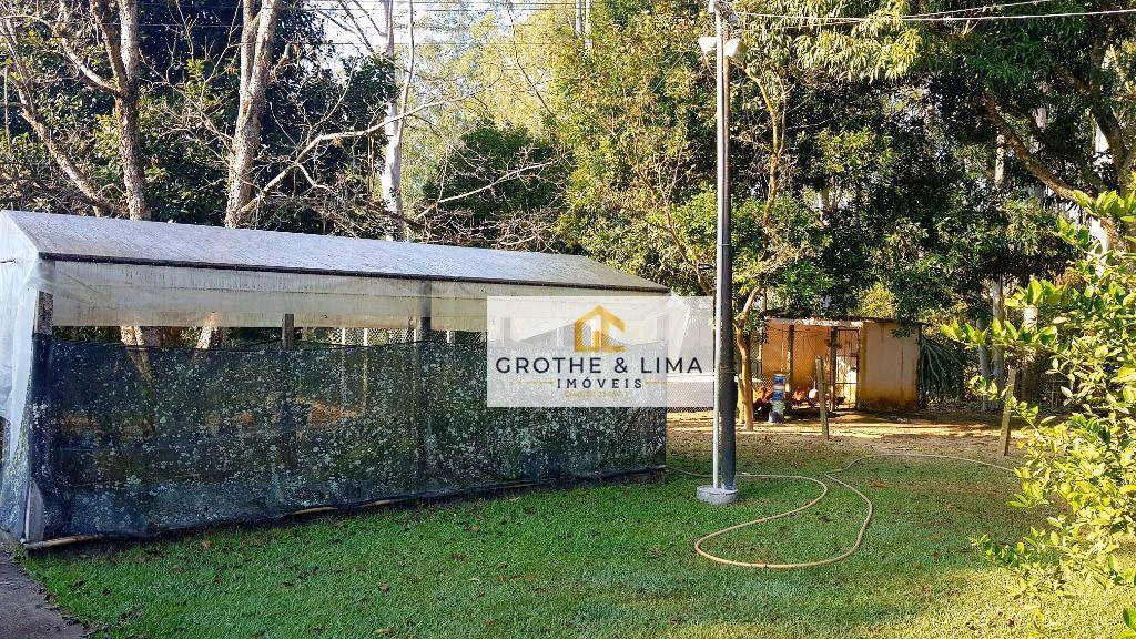 Fazenda de 92 ha em Tremembé, SP