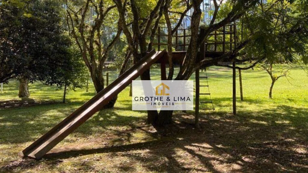 Fazenda de 92 ha em Tremembé, SP
