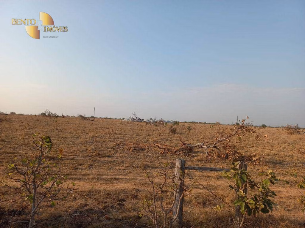 Farm of 7,413 acres in Paranatinga, MT, Brazil