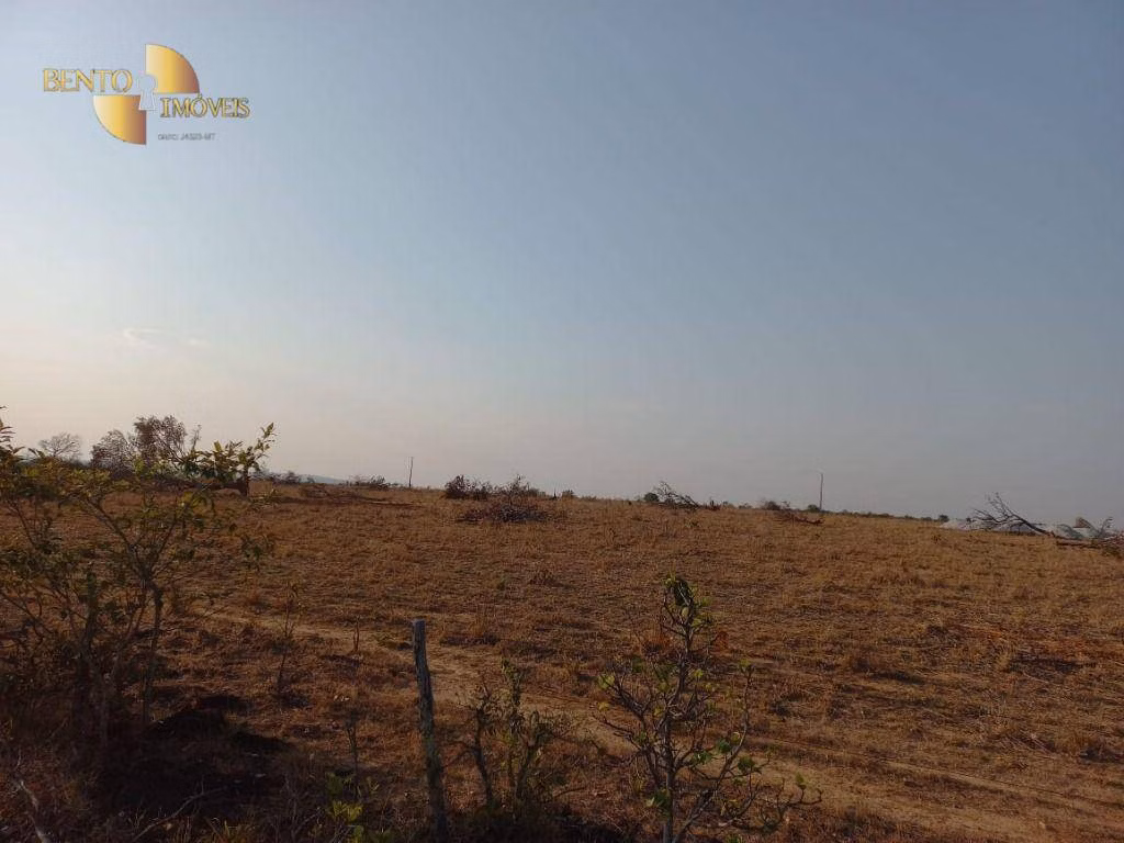 Farm of 7,413 acres in Paranatinga, MT, Brazil