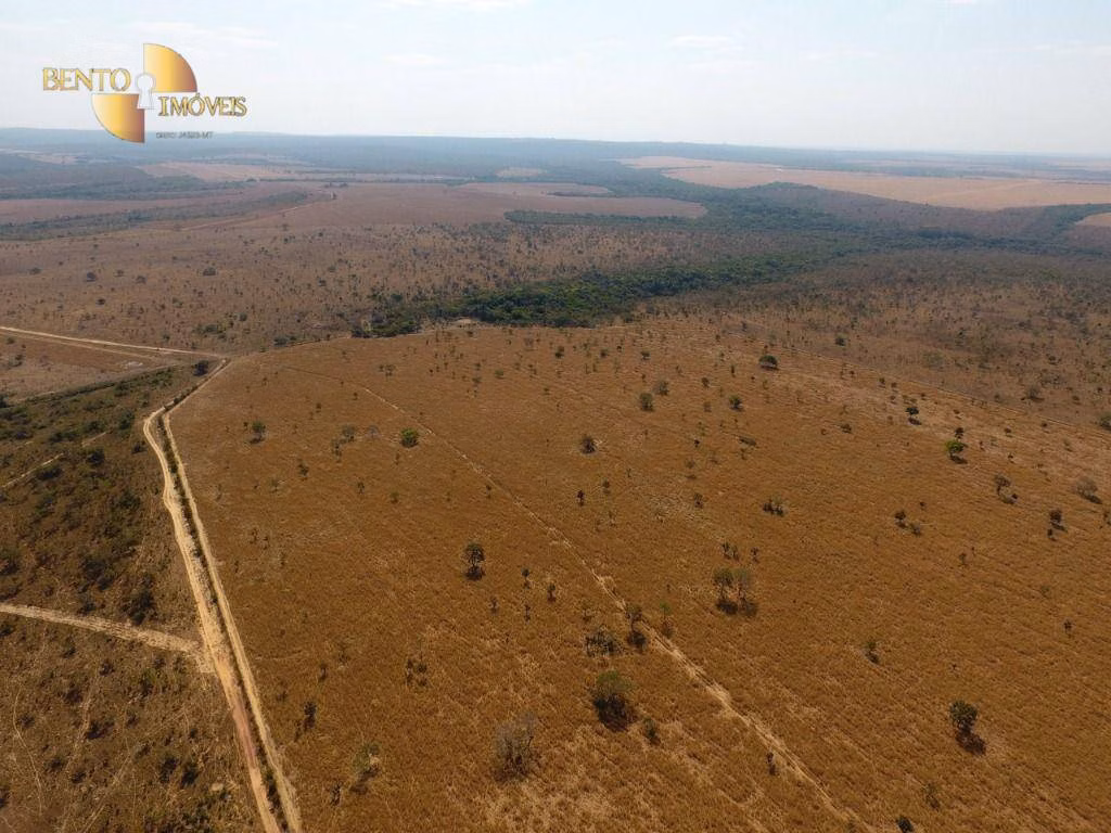 Farm of 7,413 acres in Paranatinga, MT, Brazil