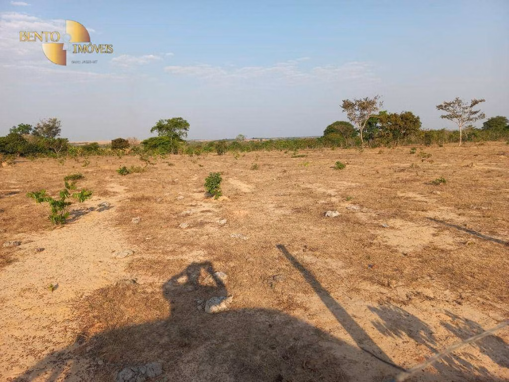 Farm of 7.413 acres in Paranatinga, MT, Brazil