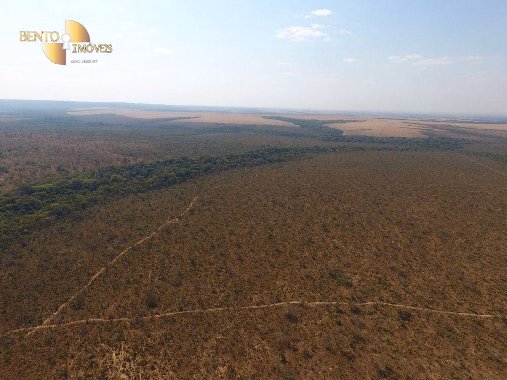 Farm of 7.413 acres in Paranatinga, MT, Brazil
