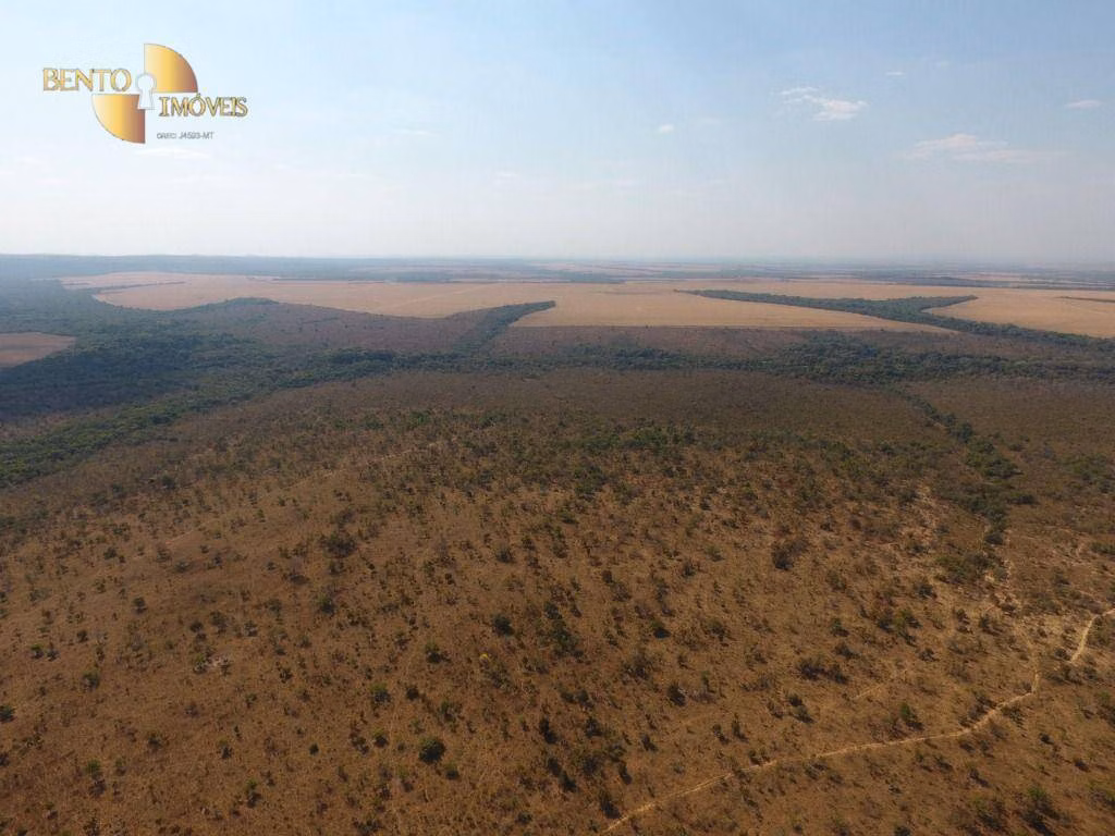 Farm of 7,413 acres in Paranatinga, MT, Brazil