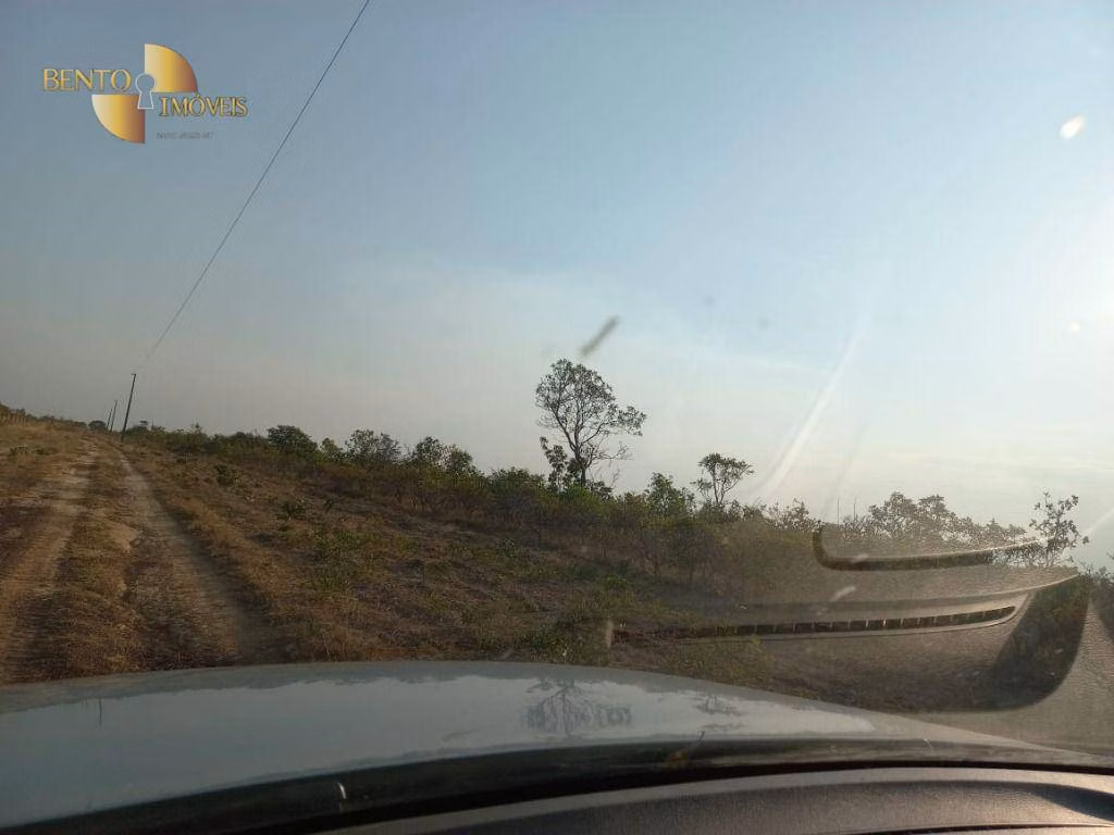 Farm of 7,413 acres in Paranatinga, MT, Brazil