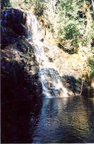 Fazenda de 4 ha em Palhoça, SC