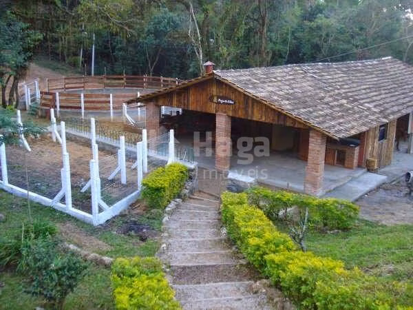 Fazenda de 4 ha em Palhoça, SC