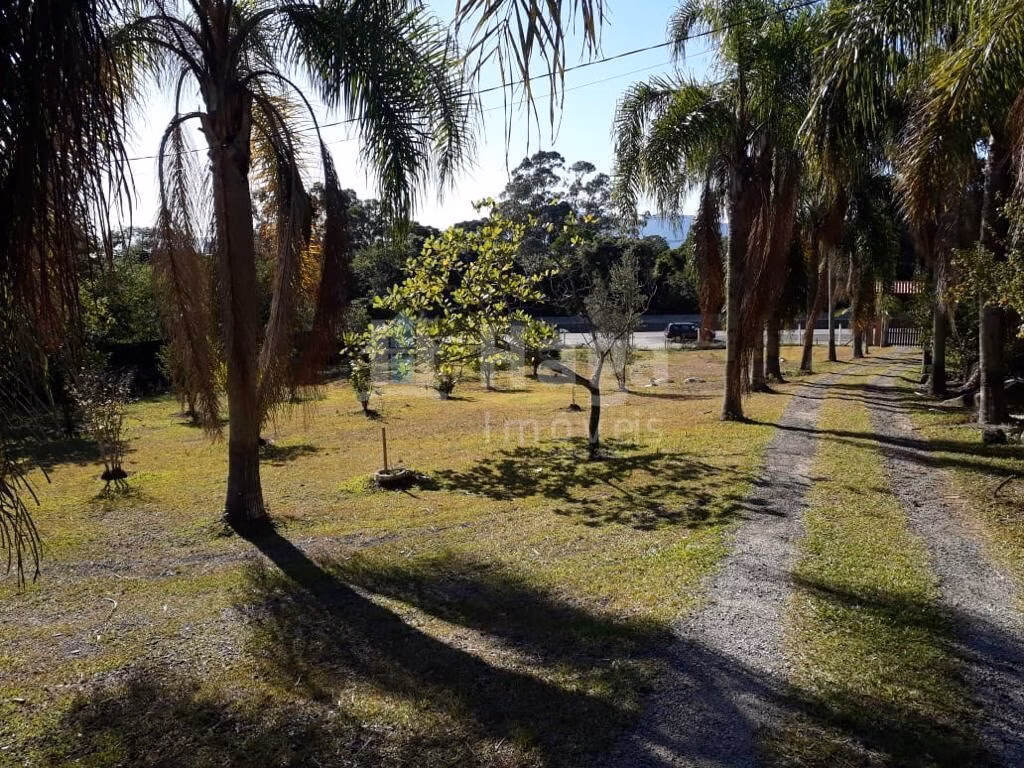 Fazenda de 4 ha em Palhoça, SC
