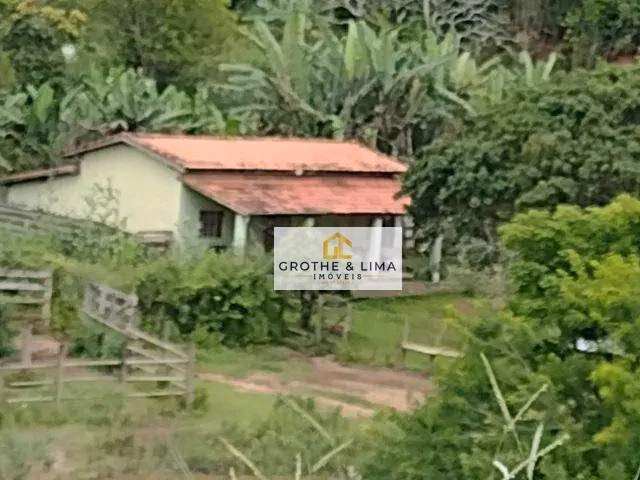 Country home of 11 acres in Jacareí, SP, Brazil