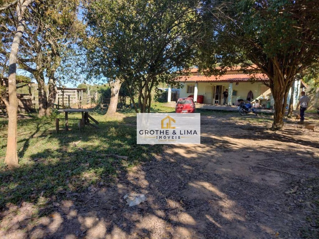 Country home of 11 acres in Jacareí, SP, Brazil