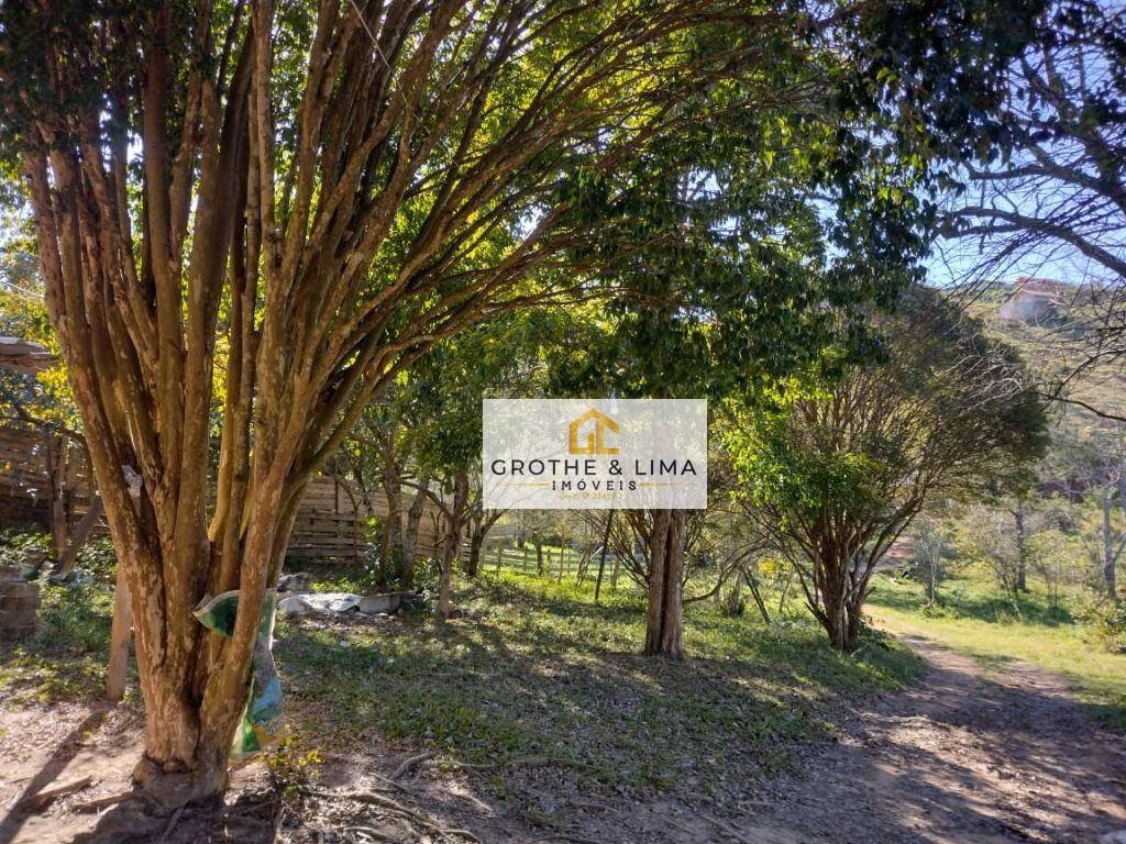 Country home of 11 acres in Jacareí, SP, Brazil