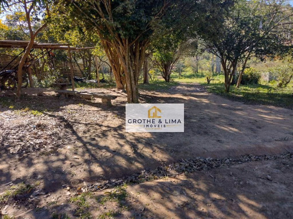 Country home of 11 acres in Jacareí, SP, Brazil