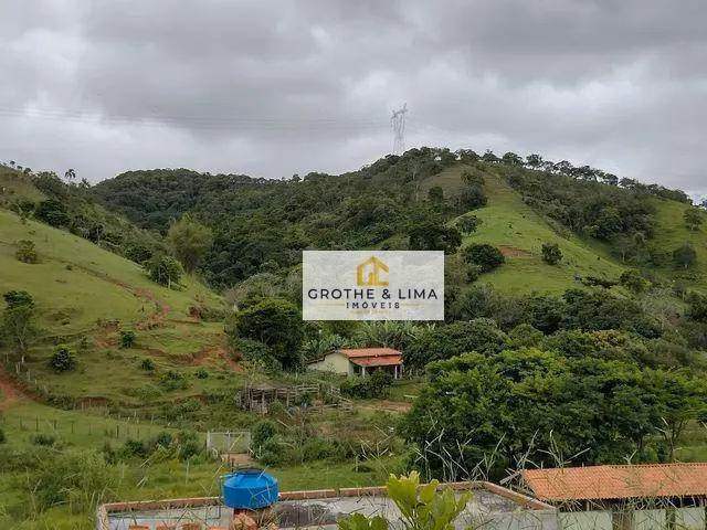 Country home of 11 acres in Jacareí, SP, Brazil