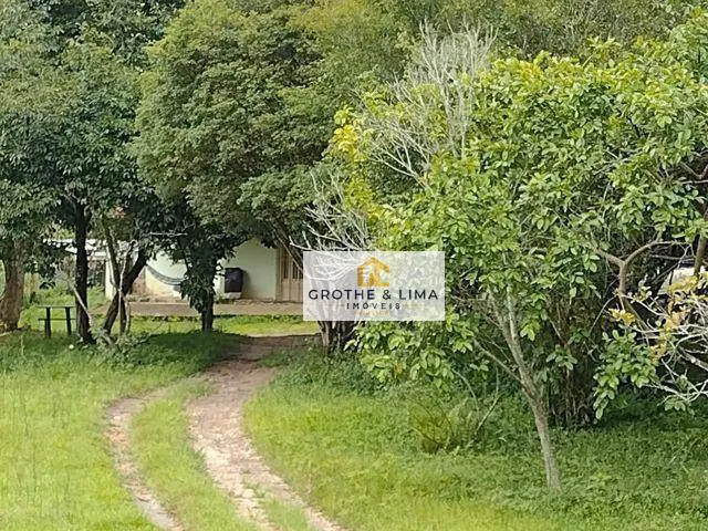 Country home of 11 acres in Jacareí, SP, Brazil