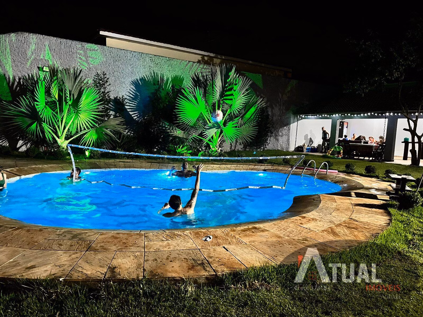 Casa de 1.603 m² em Atibaia, SP