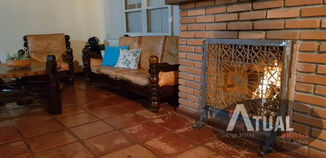 Casa de 1.603 m² em Atibaia, SP
