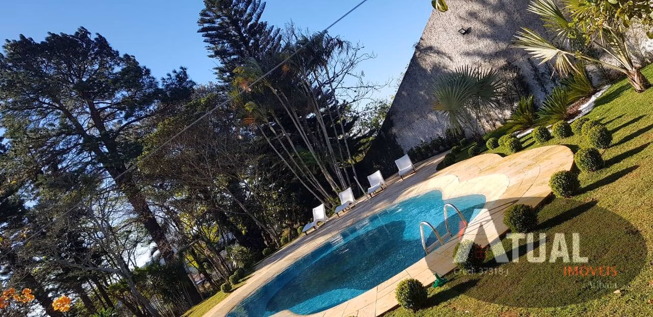 Casa de 1.603 m² em Atibaia, SP