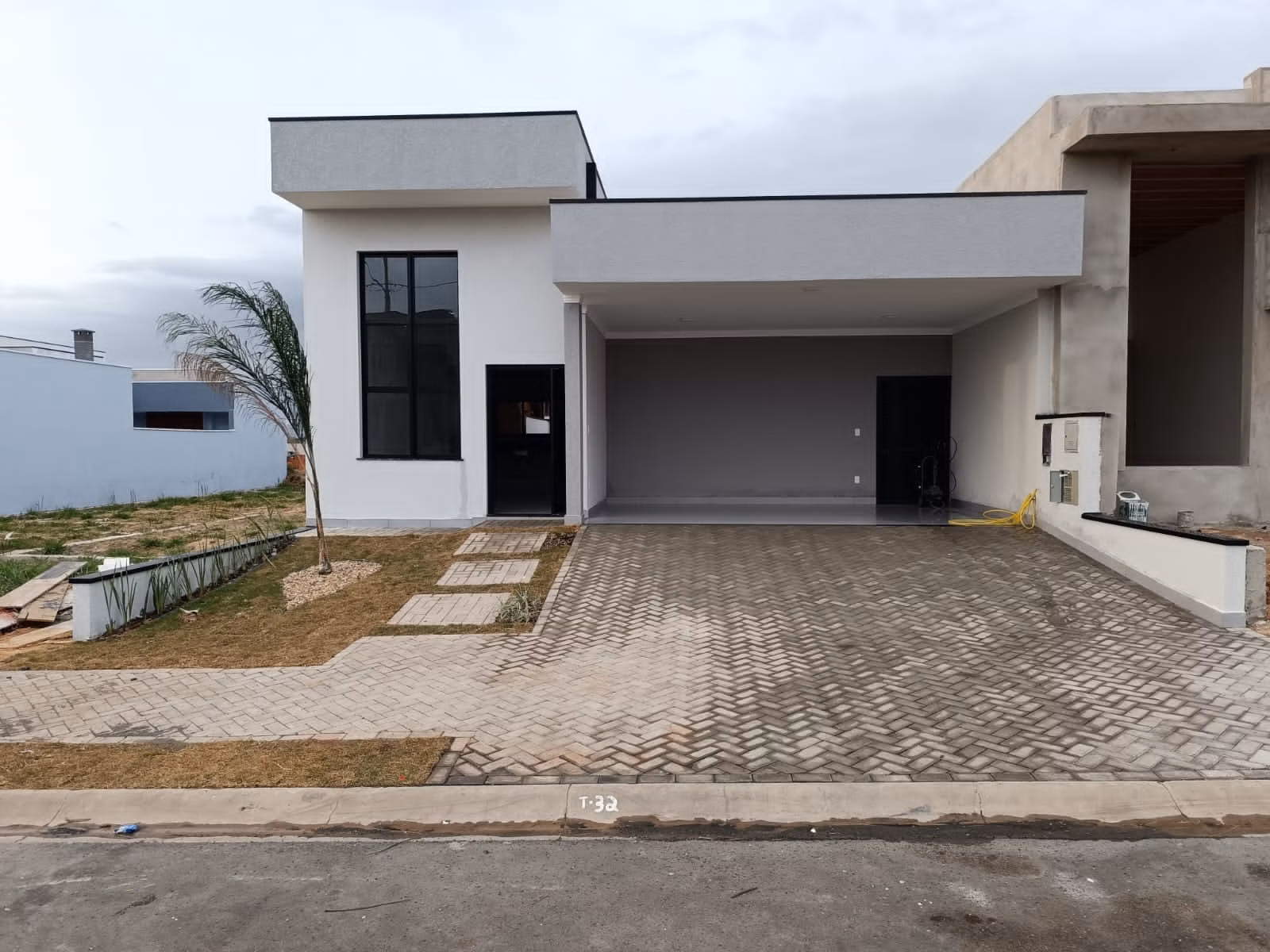 Casa de 250 m² em Monte Mor, SP