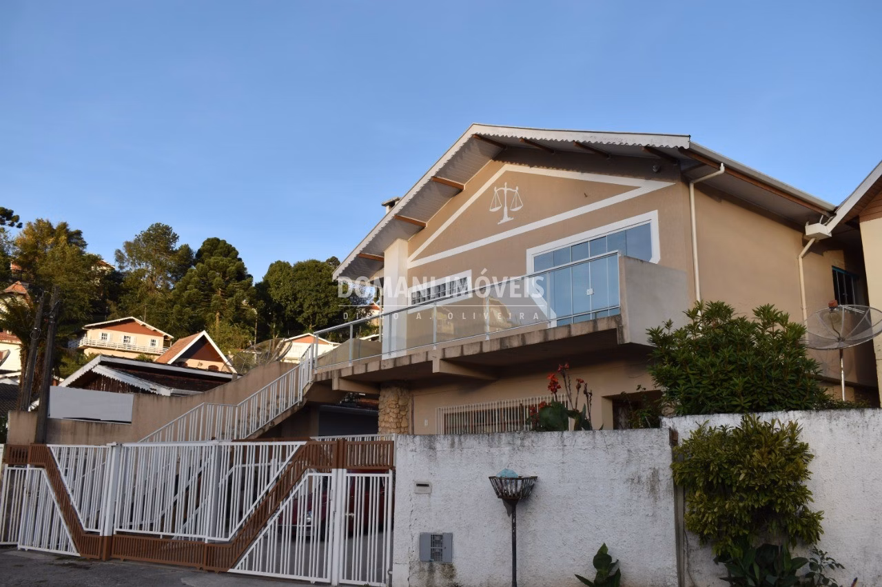 Commercial of 150 m² in Campos do Jordão, SP, Brazil