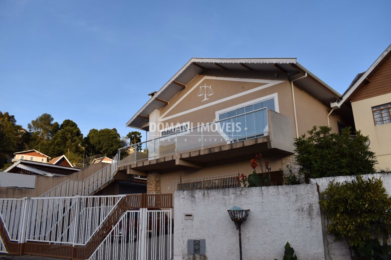 Commercial of 150 m² in Campos do Jordão, SP, Brazil