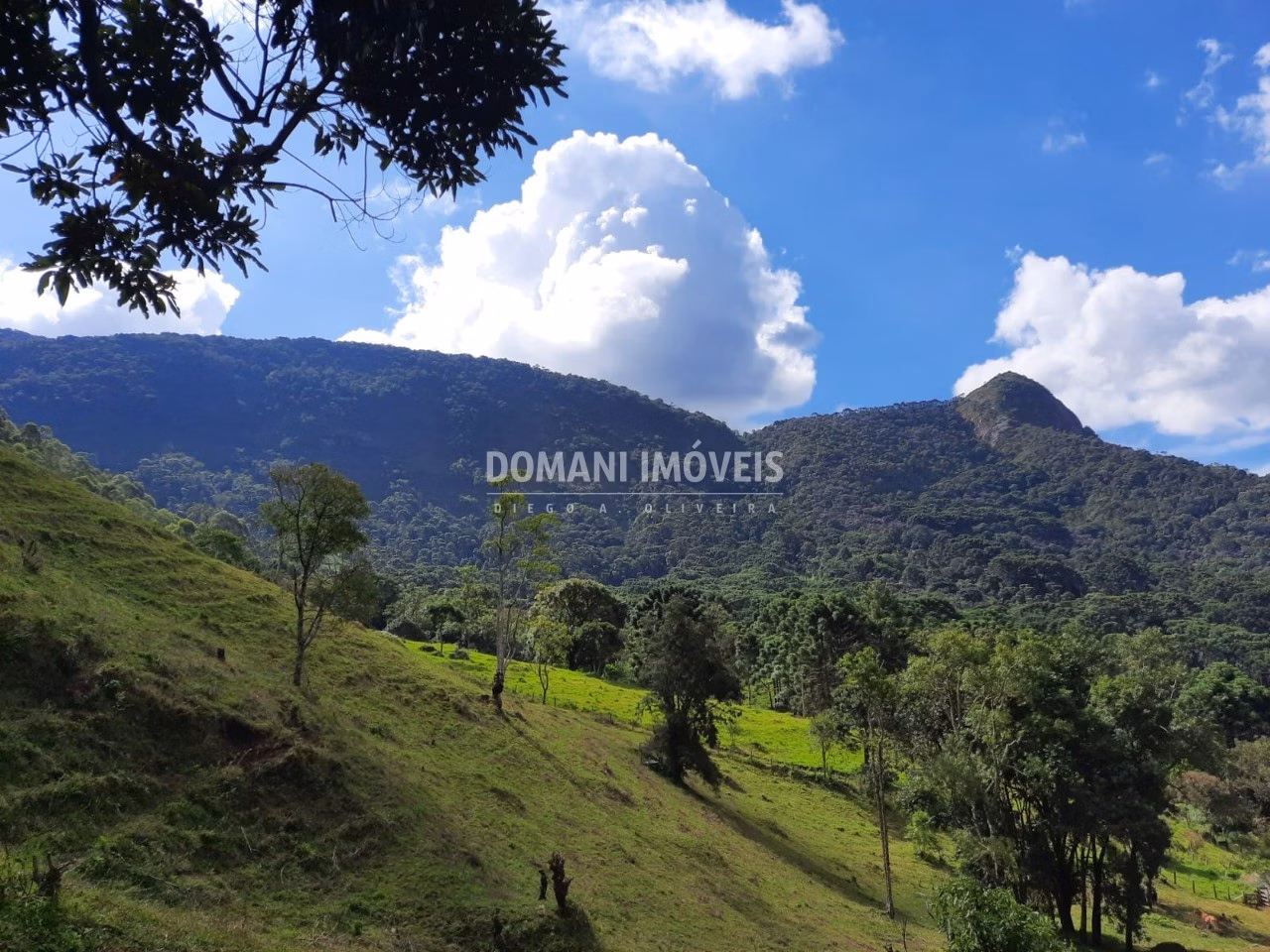 Sítio à venda de 3 ha em Gonçalves, MG