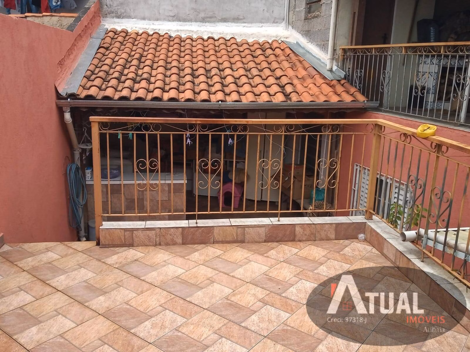 Casa de 186 m² em Atibaia, SP