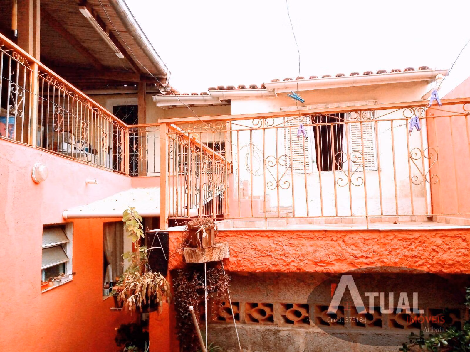 Casa de 186 m² em Atibaia, SP