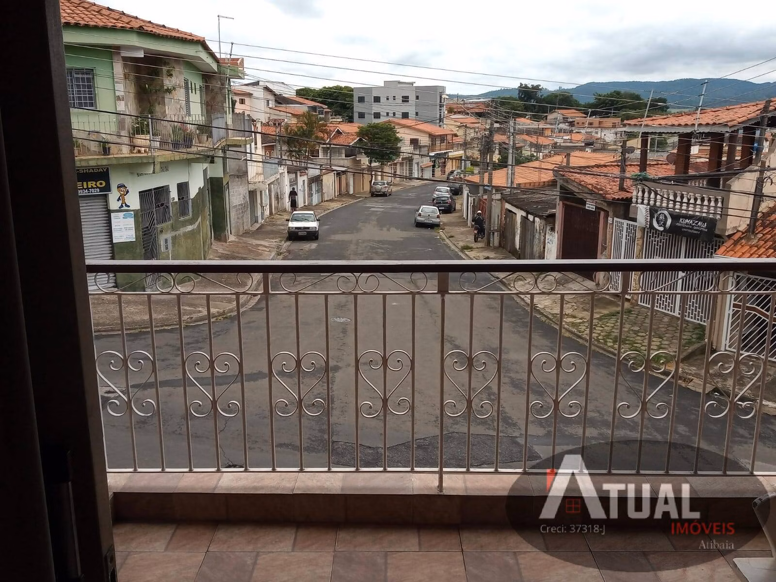 Casa de 186 m² em Atibaia, SP
