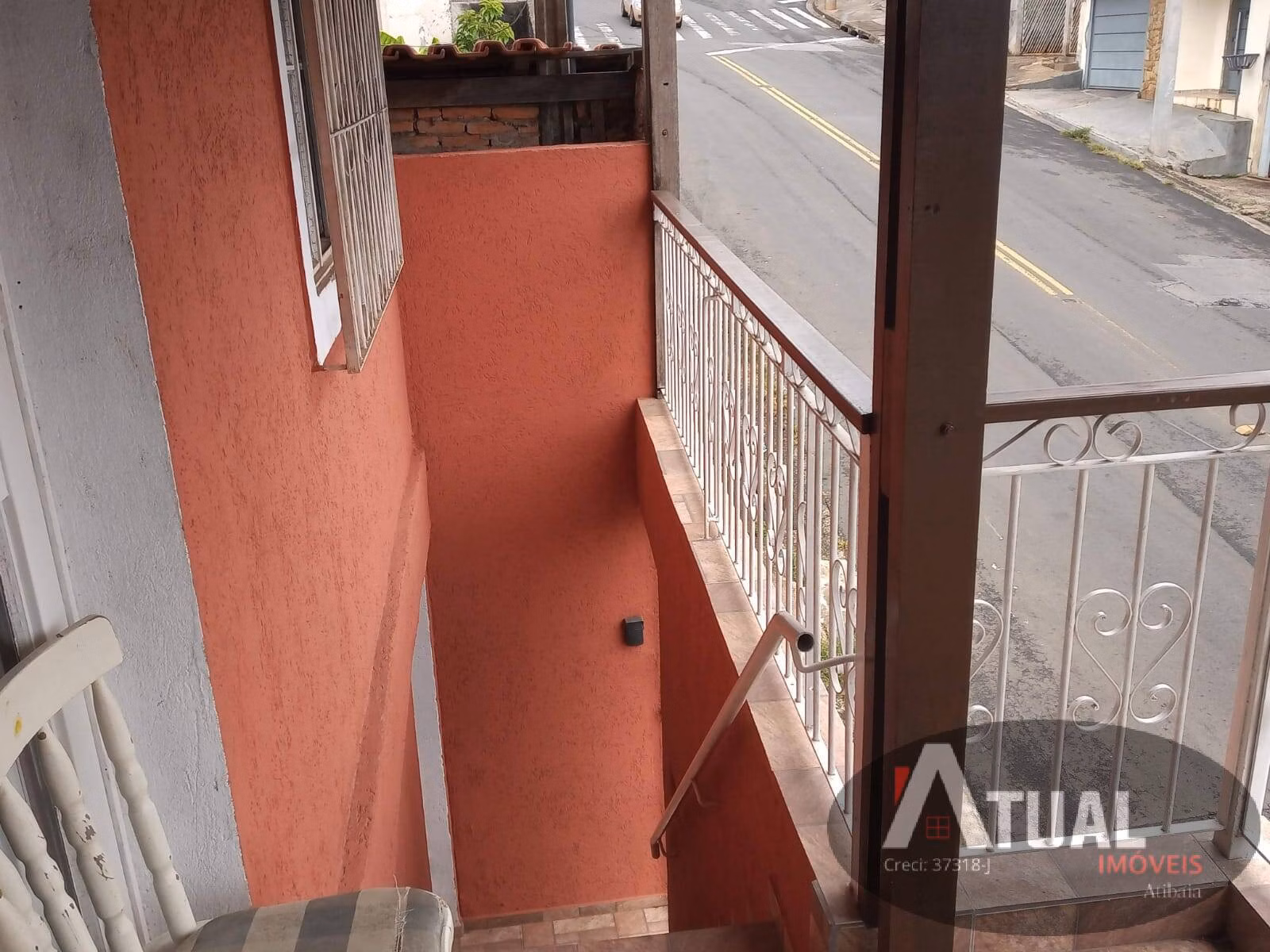 Casa de 186 m² em Atibaia, SP