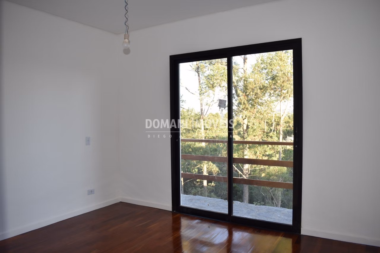 House of 1,040 m² in Campos do Jordão, SP, Brazil