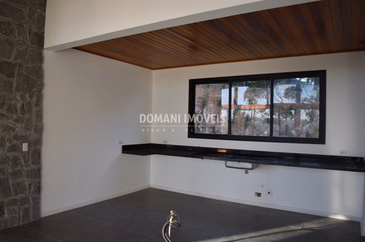 House of 1,040 m² in Campos do Jordão, SP, Brazil