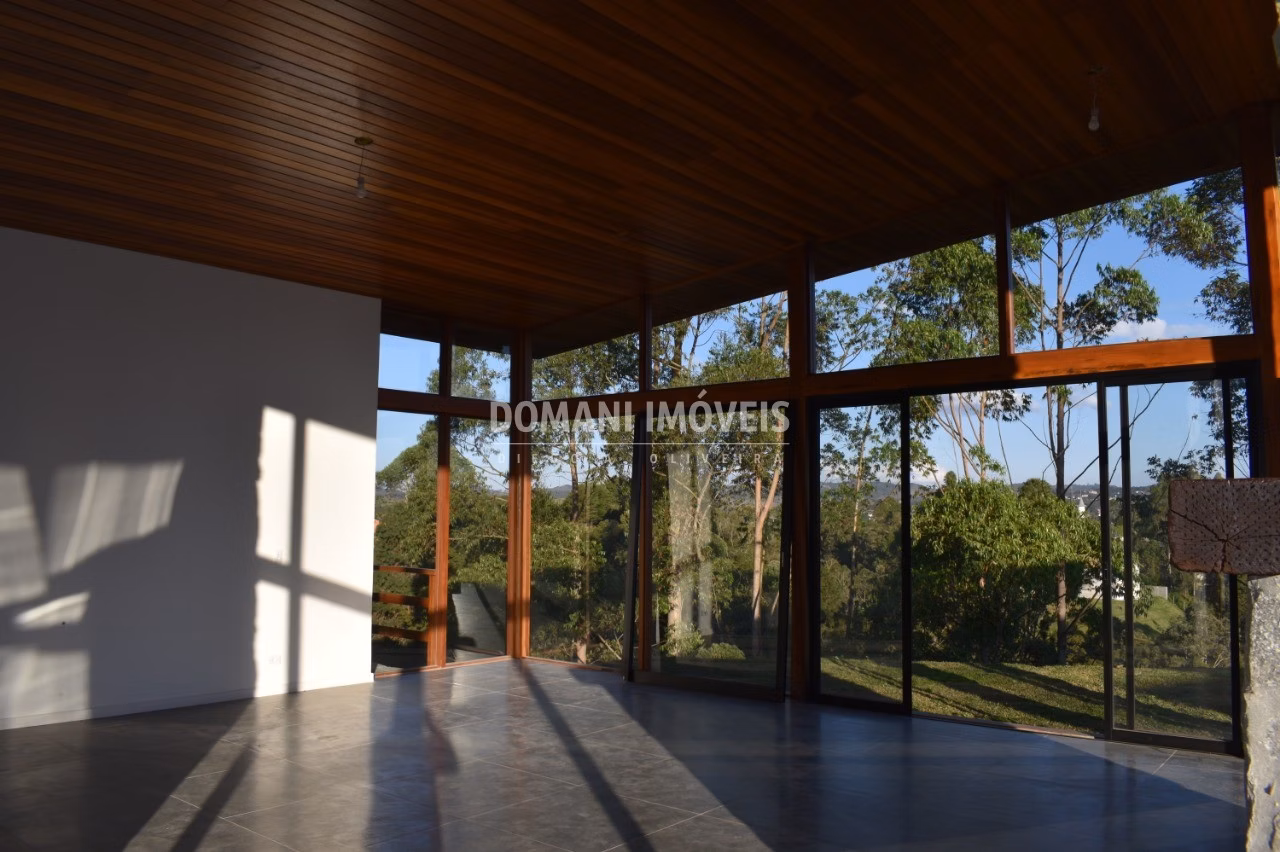 House of 1,040 m² in Campos do Jordão, SP, Brazil