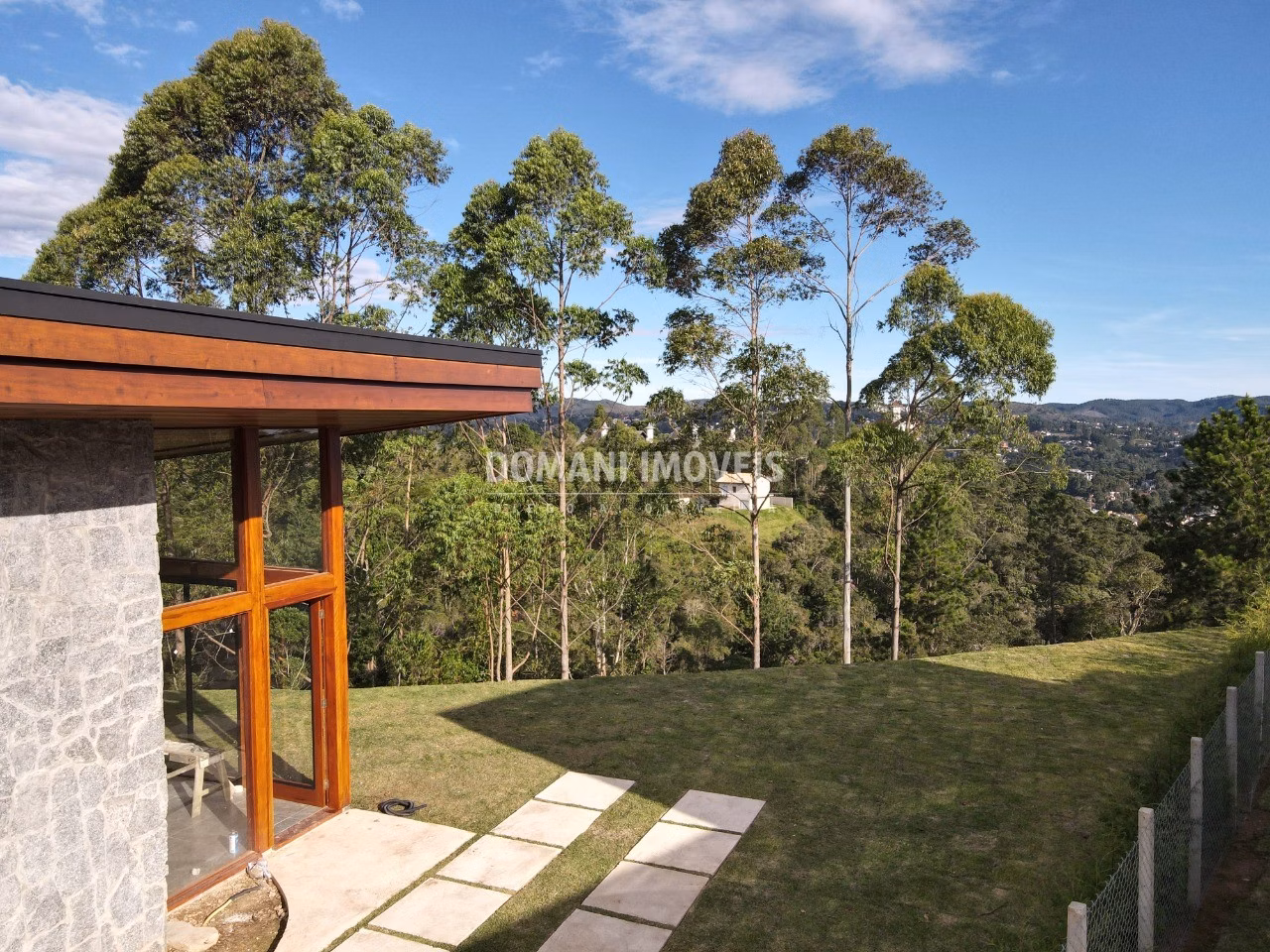 House of 1,040 m² in Campos do Jordão, SP, Brazil