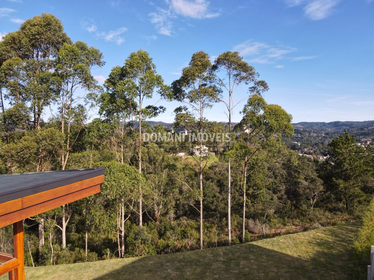 House of 1,040 m² in Campos do Jordão, SP, Brazil
