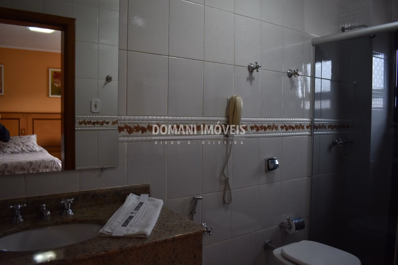 Pousada de 1.560 m² em Campos do Jordão, SP