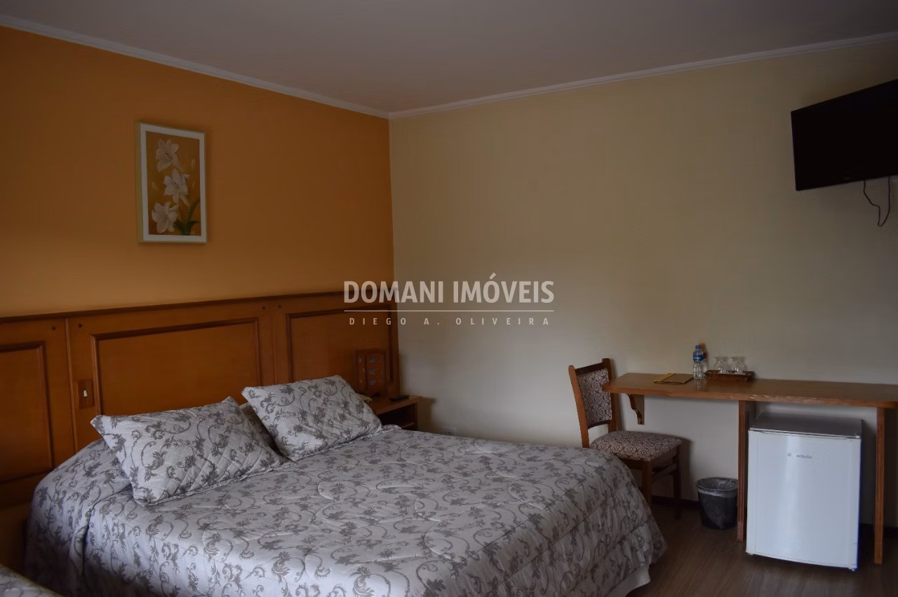 Lodging of 1.560 m² in Campos do Jordão, SP, Brazil